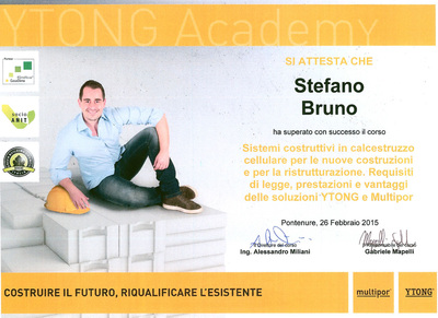 Stefano Bruno - Ahora 