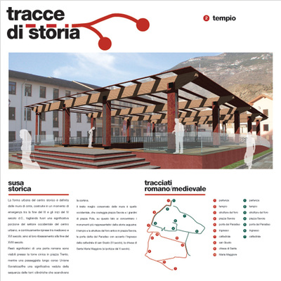 Studi di architettura Torino: ristrutturazione 