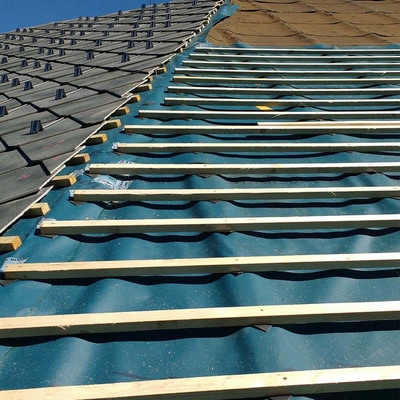 Impermeabilizzare tetto