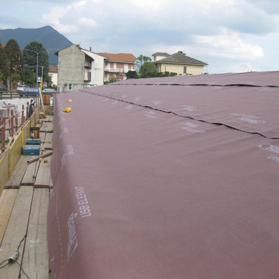 Impermeabilizzare tetto 
