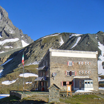 Architettura alpina: diagnosi energetica
