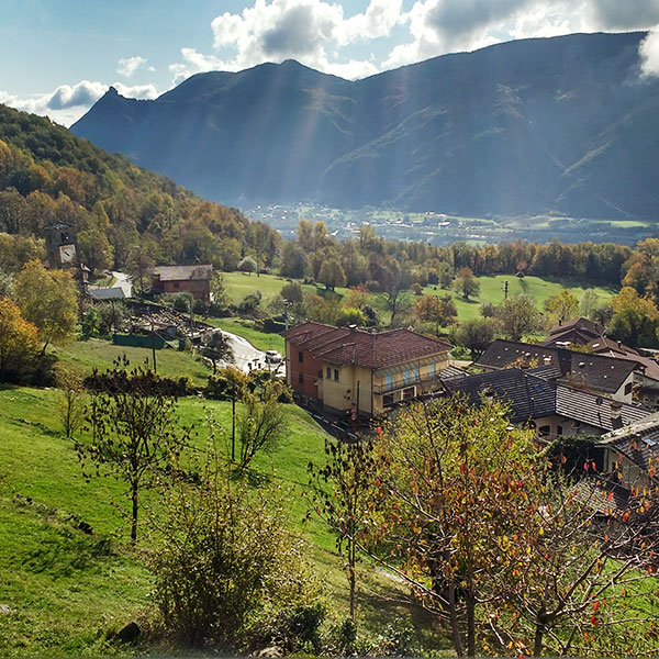 censimento borgata alpina Mocchie frazione di Condove ahora architettura progettazione sostenibile